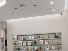 -天真蓝照相馆(五角场百联又一城店)