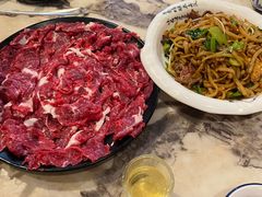 -悦来悦牛潮汕牛肉火锅(大浪店)