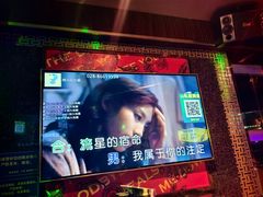 -好乐迪量贩KTV(春熙路香槟广场店)