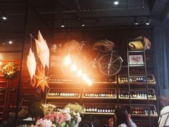 -MIKAKU(万达广场上海宝山店)