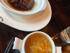 -新天世纪中餐厅
