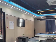 -永宁台球·棋牌俱乐部(淮海路店)