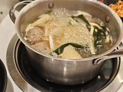 -湯島涮小火锅(余姚五彩城店)