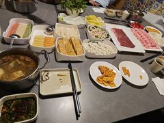 -君邦火锅(新疆大厦店)