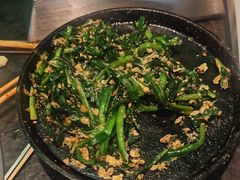 -可口香·非遗老号烧烤(南岗直营店)