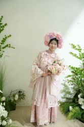 -青禾蒙娜丽莎婚纱摄影(武汉总店)