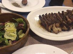-LA MAISON公鸡和龙(蛇口店)