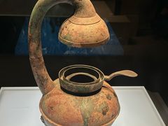 -陕西历史博物馆