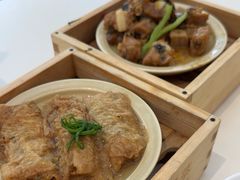 -蔡澜点心·粤菜(月星环球港店)