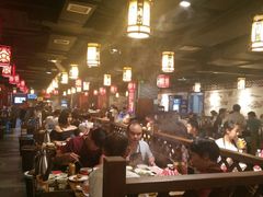 -大龙燚火锅(五一广场店)