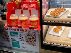 -肯德基(永旺店)