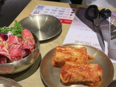 -西塔老太太泥炉烤肉(亚运村店)