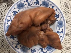 -新雅粤菜馆(南京东路店)