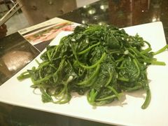 -新兴·金羊座·粤菜点心(乐峰店)