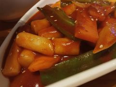 -唯成•韩国炭火烤肉 유성고기