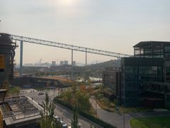 -智选有碗面(北京首钢工舍智选假日酒店)