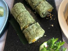 -汤臣·空中餐厅·严选粤菜(石湾世博广场店)
