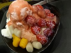 -鲜芋仙(群光广场店)