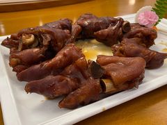 -福州美伦大饭店-中餐厅
