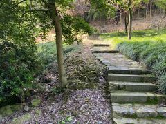 -达蓬山旅游度假区
