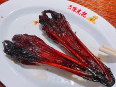 秘制鸭下巴-陈光记烧腊(长寿路店)