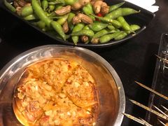 -碎怂烤肉(钟楼柳巷店)