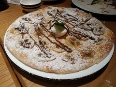 -Pizza Marzano玛尚诺(中骏世界城店)