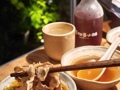 -四喜小胖·北京涮肉(五道营店)