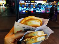 -台湾味正点车轮饼可丽饼(南禅寺店)