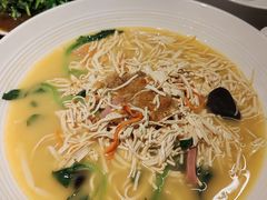 -老土灶·扬州非遗淮扬菜(大运河博物馆店)