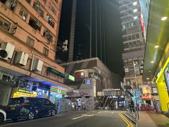 -尖沙咀