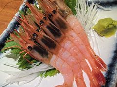 -千代武日本料理(开发区店)