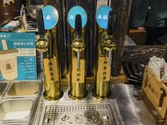 -東盛炭烤自助料理(浦东文峰广场店)