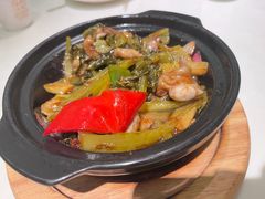 -清晖小苑•顺德地方菜(壹海城店)