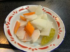 -石记老北京炙子烤肉(松园店)