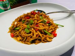-茶啊冲电影主题文化餐厅(TOUCH12街店)