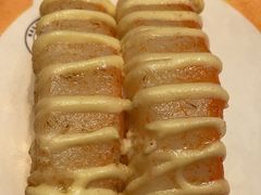 -新一番三文鱼寿司(红城湖店)