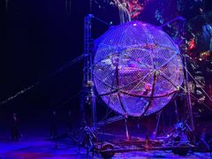 -广州长隆国际大马戏