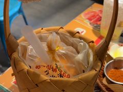 -小小集渔·泰式大排档(太古里香槟店)