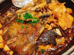 -双合园·海鲜水饺青岛菜(九水东路店)