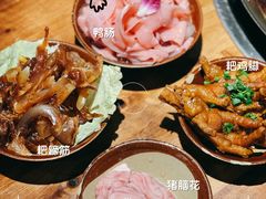 -楠火锅(广州总店)