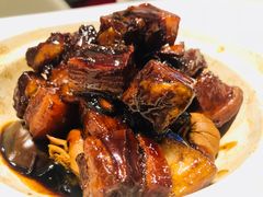 -新吉士·上海菜(浦东LCM置汇旭辉店)