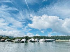 -海南分界洲岛旅游区