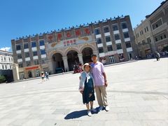 -张包铺(道外店)