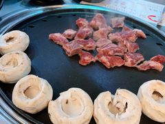 -杀猪天·韩国烤肉(总店)