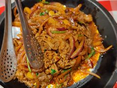 -西贝莜面村(近铁城市广场店)