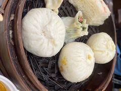 -富春茶社(国庆路店)