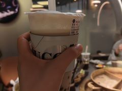 -湊湊火锅·茶憩(南京万象天地店)