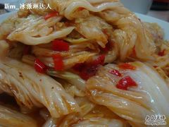 剁椒白菜-新新湘菜馆(新中街二条店)