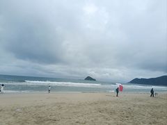 -西涌国际滨海旅游区